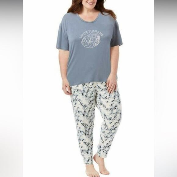 Lucky Brand | Ladie's Sleepwear Pants Size XL - Picture 1 of 8